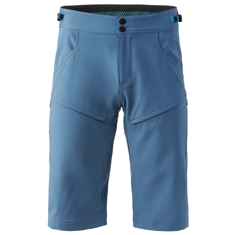 Yeti Freeland Short Pressure Blue Large Clearance Pictures