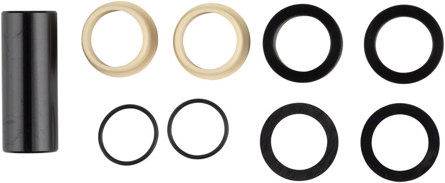 FOX Mounting Hardware - 9 Piece, AL, 6mm x 32.05/1.262 Footlocker Cheap Online