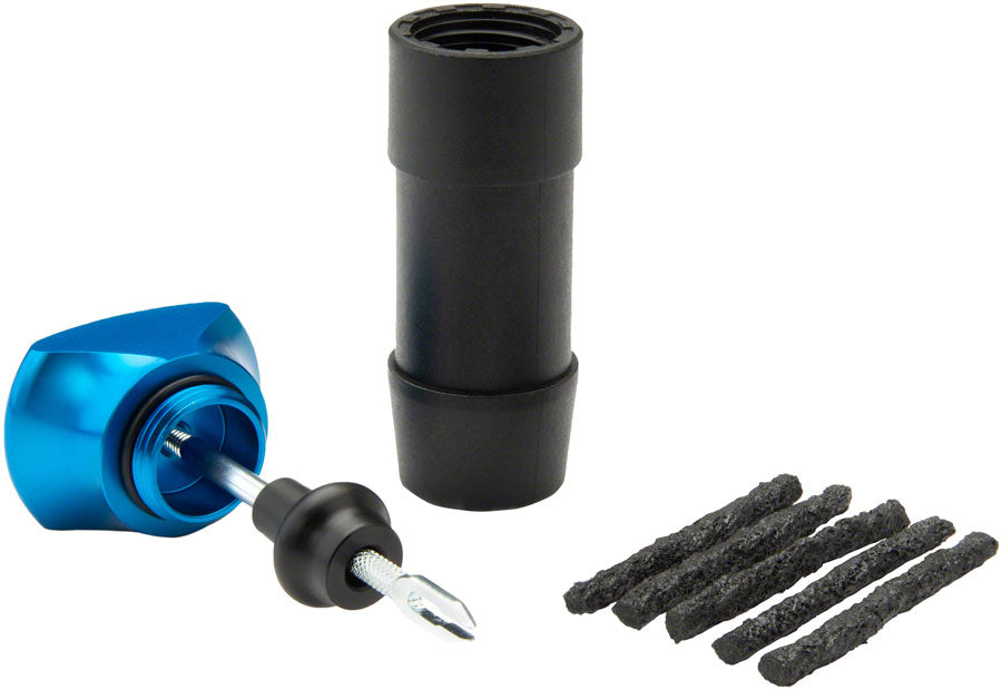 Park Tool TPT-1 Tubeless Tire Plug Tool For Sale