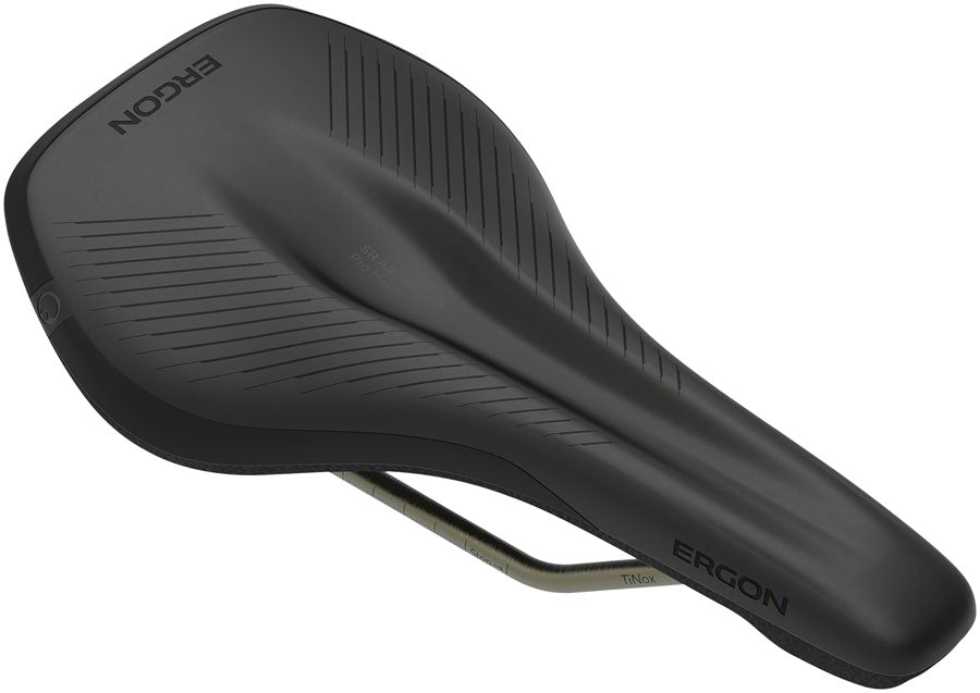 Ergon SR Allroad Core Pro Saddle - MD/LG, Stealth Buy Cheap Big Discount