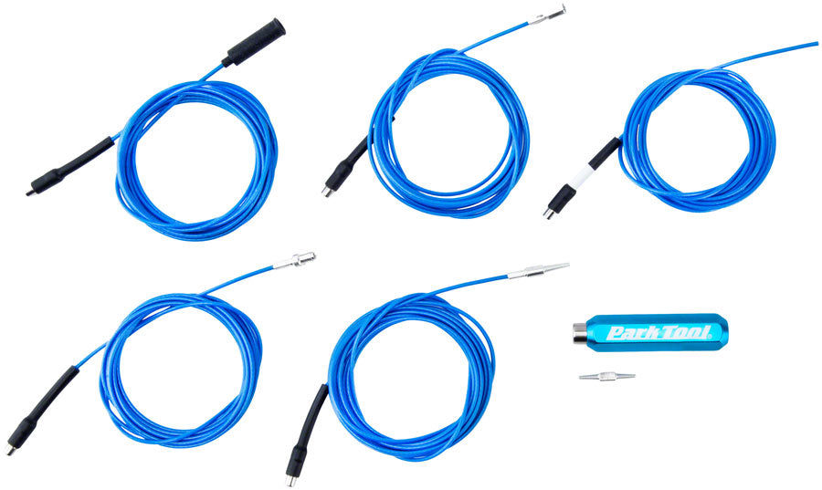 Park Tool IR-1.3 Internal Cable Routing Kit Cheap Sale Online