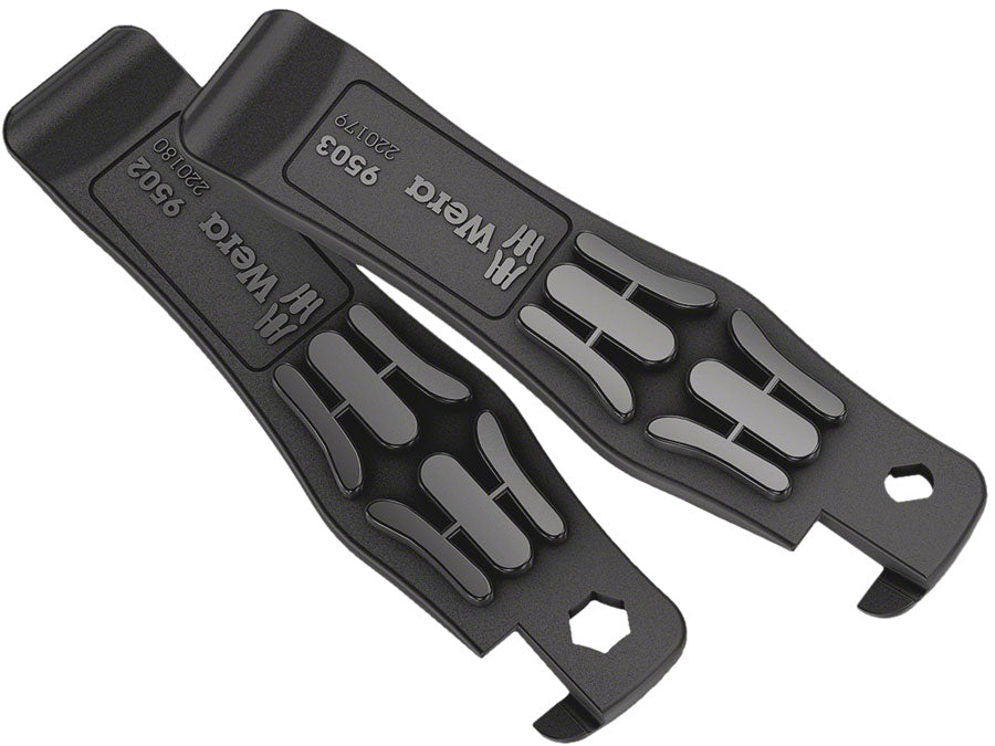 Wera Bicycle Set 13 - Tire Lever Set Browse For Sale