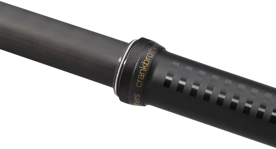 Crankbrothers Highline 11 Dropper Seatpost - 31.6, 150mm, Black Pictures For Sale