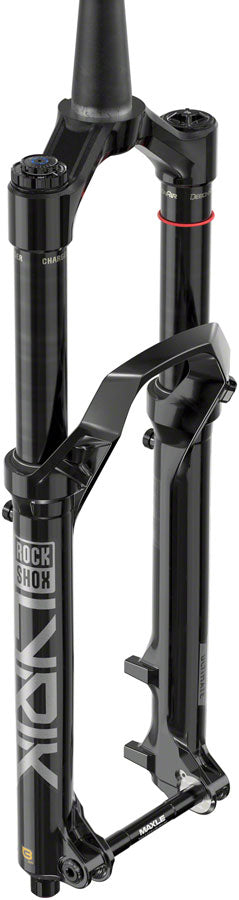 RockShox Lyrik Ultimate Charger 3.1 RC2 Suspension Fork - 29, 150 mm, 15 x 110 mm, 44 mm Offset, Gloss Black, D2 Newest Cheap Pice