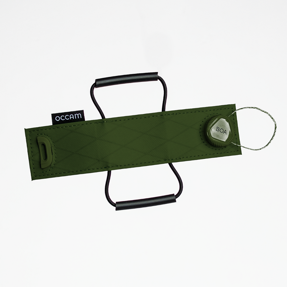 Occam Apex Frame Strap - Juniper Green Clearance Footlocker Pictures