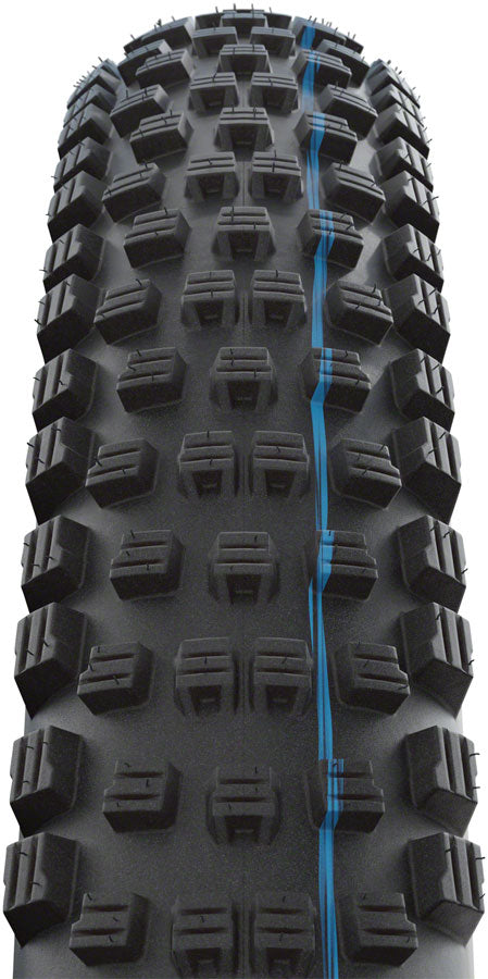 Schwalbe Wicked Will Tire - 27.5 x 2.6, Tubeless, Folding, Black, Evolution Line, Super Ground, Addix SpeedGrip High Quality Buy Online