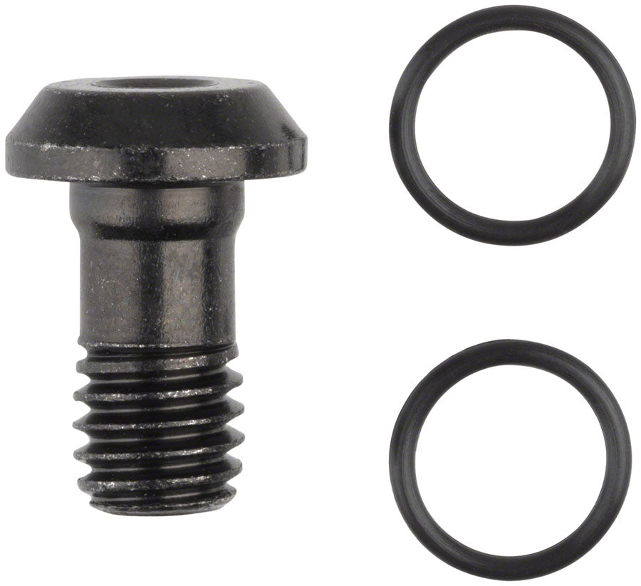 Shimano BR-M8100 Banjo Bolt and O-Ring Clearance Clearance Store