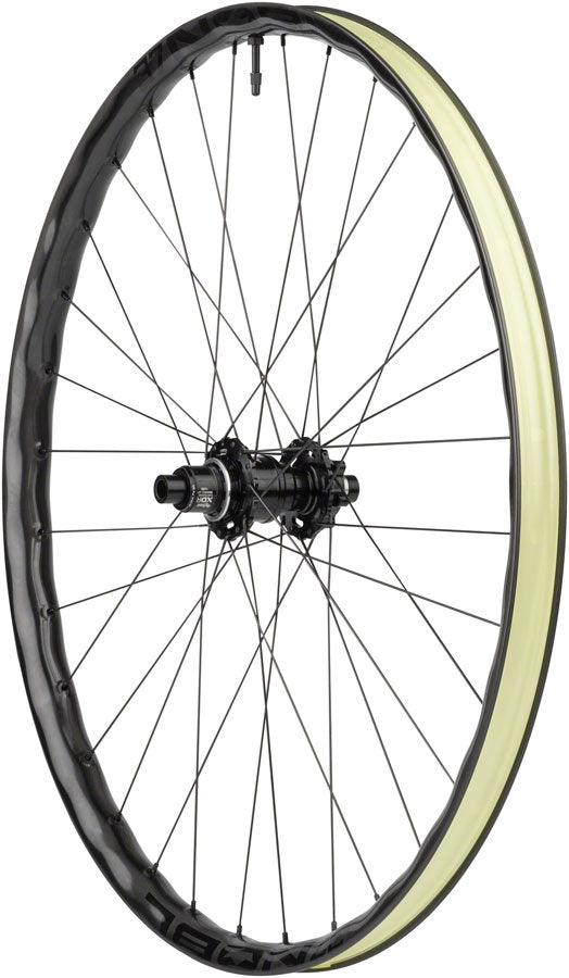 NOBL TR37/Onyx Vesper Rear Wheel - 29, 12 x 148mm, 6-Bolt, XD, Black For Cheap Pice