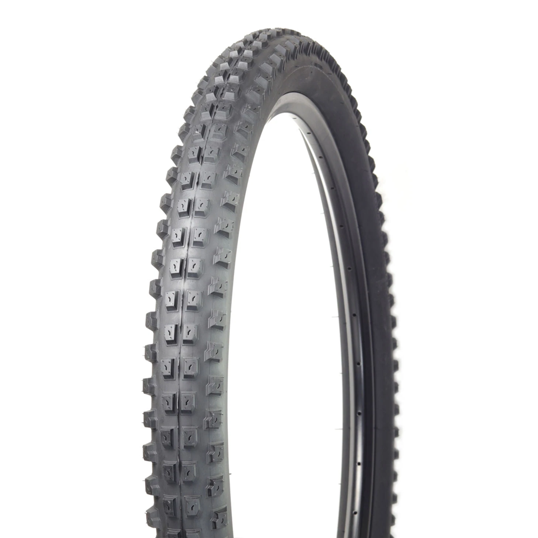 Delium Versatile Tire 29 x 2.50  Black Skinwall 62tpi Flexible Reinforced Free Shipping Sale Online