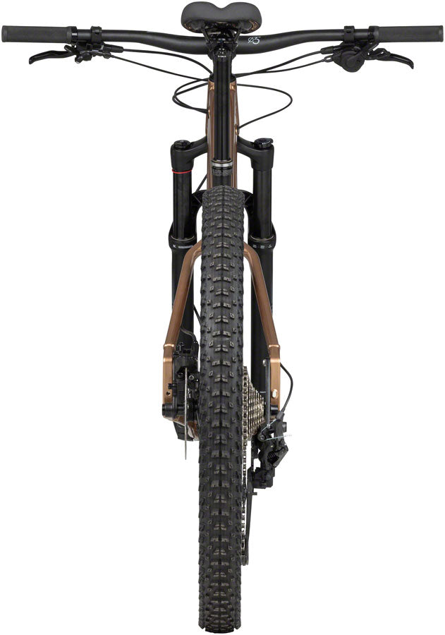 Salsa Timberjack XT Bike - 27.5, Aluminum, Copper, X-Large Great Deals Sale Online