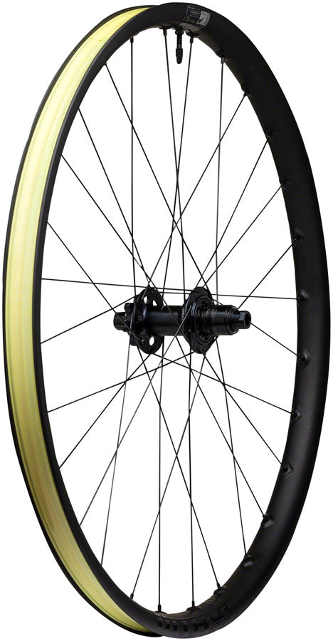 WTB CZR i30 Rear Wheel - 29, 12 x 148mm, 6-Bolt, Black, XDR, 28H Grey Outlet Store Online