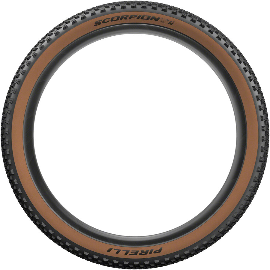 Pirelli Scorpion XC H Tire - 29 x 2.2, Tubeless, Folding, Classic Tan Good Selling Cheap Pice