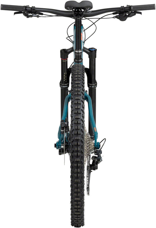 Salsa Horsethief SLX Bike - 29, Aluminum, Blue, Large Sale Online Shop