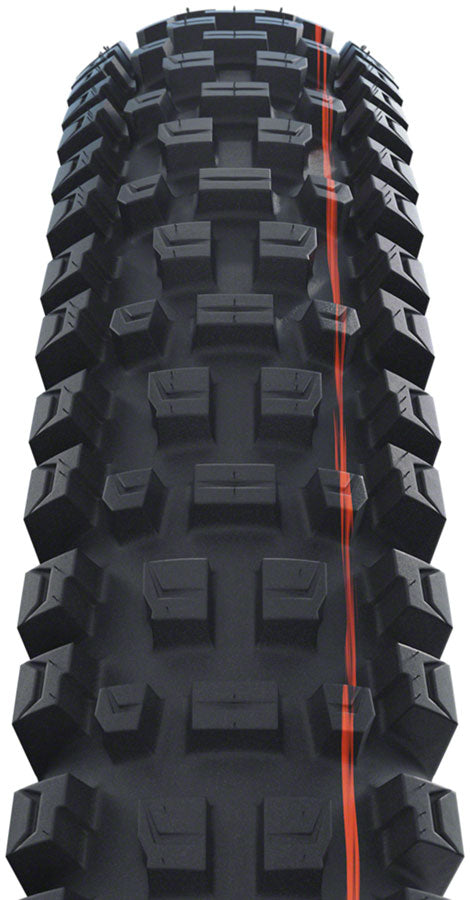 Schwalbe Albert Tire - 29 x 2.50, Tubeless, Folding, Black, Evolution Line, Gravity Pro, Addix Soft, Radial, E-50 Free Shipping 100% Original