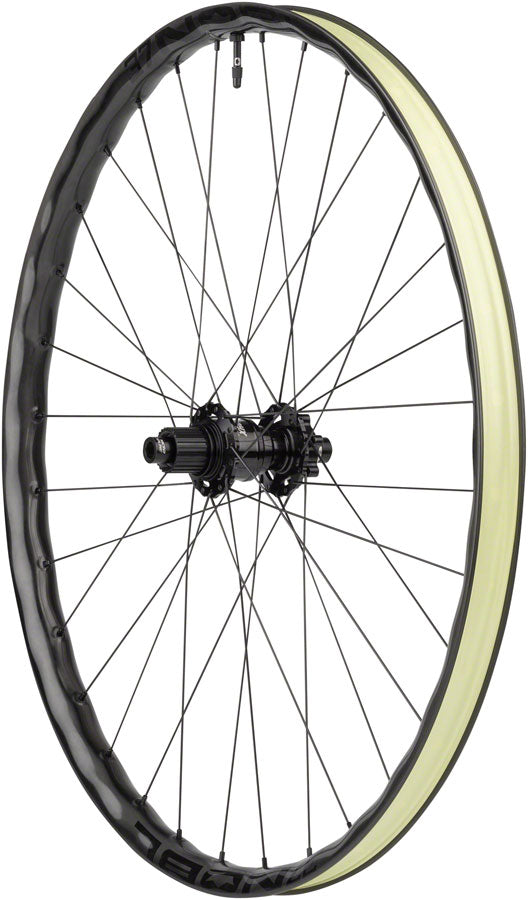 NOBL TR37/Onyx Vesper Rear Wheel - 29, 12 x 148mm, 6-Bolt, Micro Spline, Black Visit For Sale
