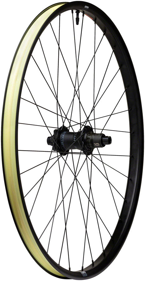 WTB HTZ i30 Rear Wheel - 29, 12 x 148mm, 6-Bolt, Black, XD, 32H Clearance Cheap Real