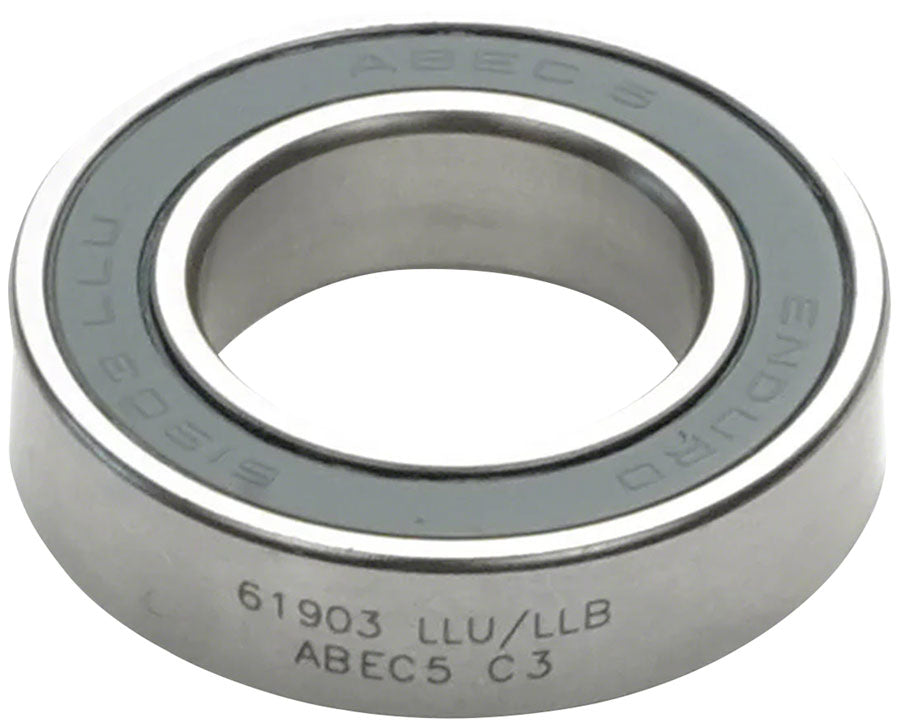 Enduro 61903 LLU/LLB Radial Cartridge Bearing - ABEC-5, CN Clearance, 17mm x 30mm x 7mm Cheap Sale Tumblr