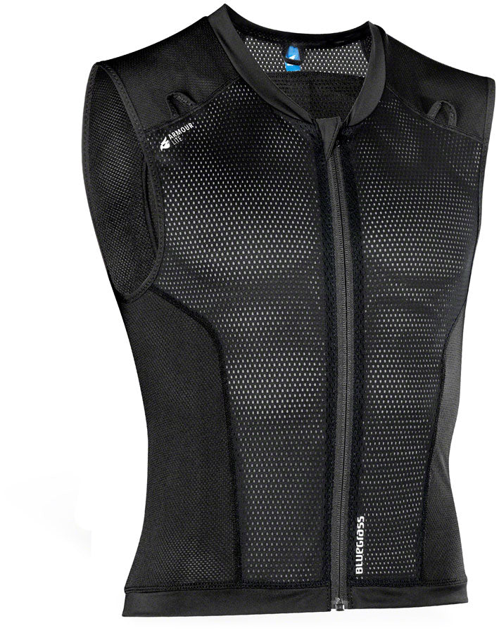 Bluegrass Armor Lite Body Armor - Black, Small Buy Cheap Buy