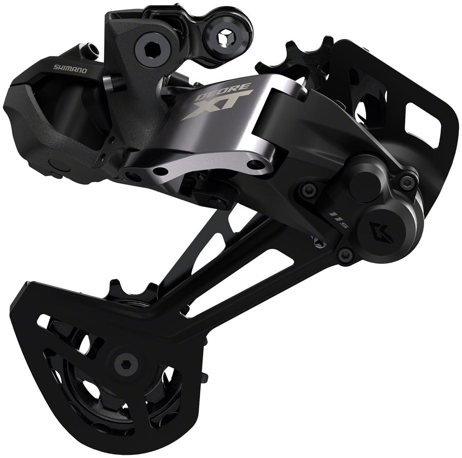 Shimano STEPS RD-M8150-11 Deore XT Rear Derailleur - SGS 11-Speed, Top Normal, Shadow Plus, Direct Attachment Sale Real