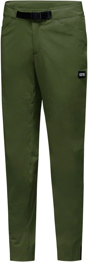 Gorewear Passion Pants - Utility Green, Men's, Large