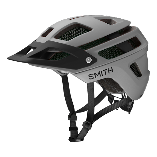 Smith Optics Forefront 2 MIPS Helmet Matte Cloudgrey Medium Clearance How Much