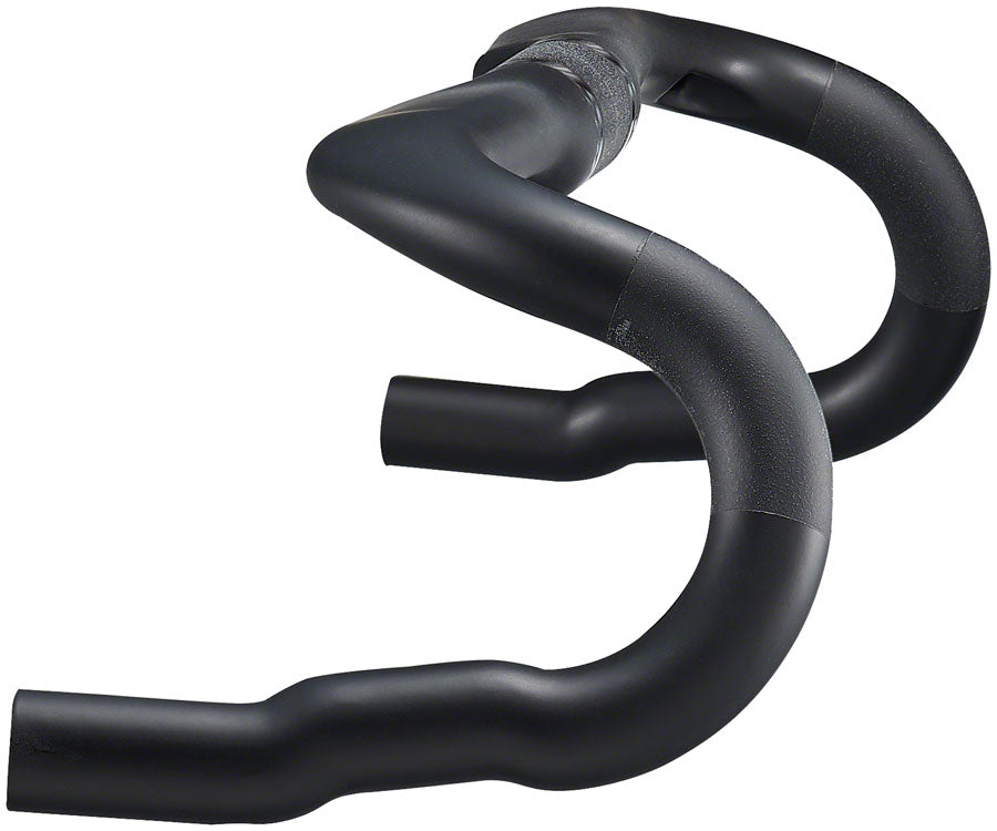 Ritchey Superlogic Venturemax Drop Handlebar - Carbon, 46cm, 31.8mm, Black Cheap 2025 Newest