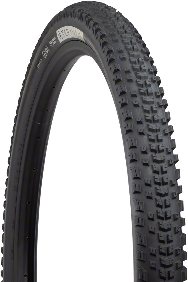 Teravail Ehline Tire - 29 x 2.3, Tubeless, Folding, Black, Durable, Fast Compound Outlet Finishline