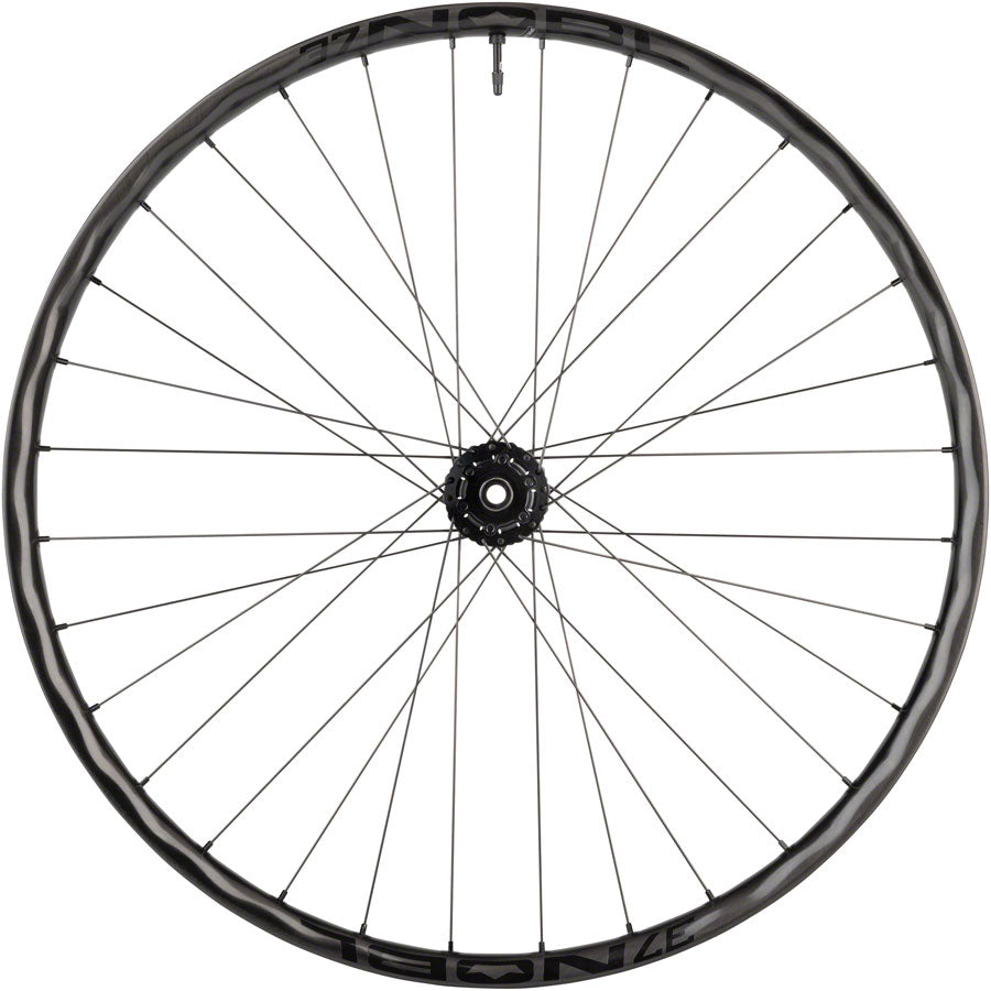 NOBL TR37/Onyx Vesper Rear Wheel - 29, 12 x 148mm, 6-Bolt, XD, Black For Cheap Pice