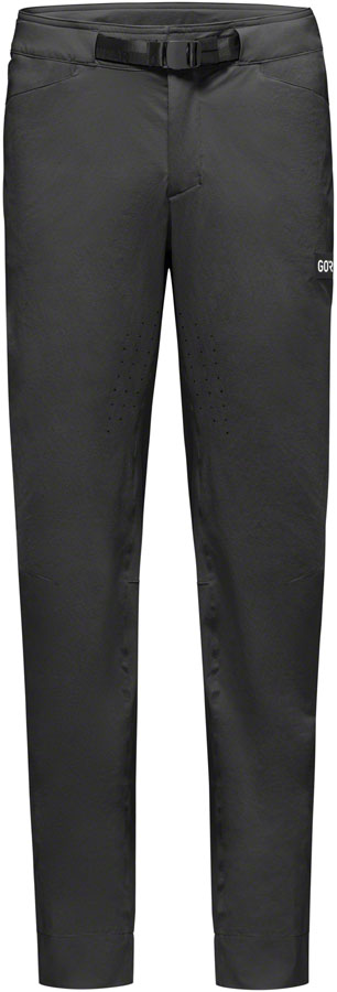 Gorewear Passion Pants - Black, Men's, Large