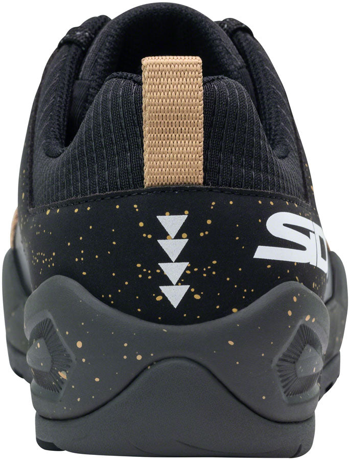 Sidi Atomus Mountain Clipless Shoes - Print Black, 49 The Cheapest For Sale