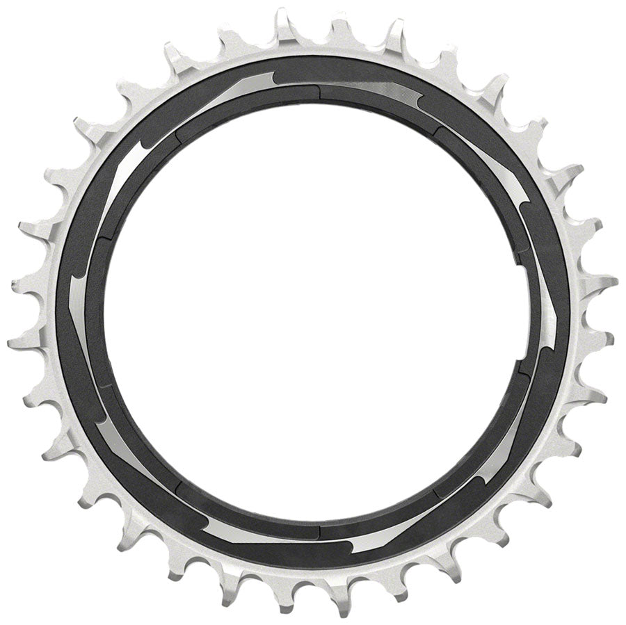 SRAM XX SL Eagle T-Type Thread Mount Chainring - 32t, 12-Speed, Thread Mount  (For XX SL PM Spider), 0mm Offset, Low Pice Fee Shipping Sale Online