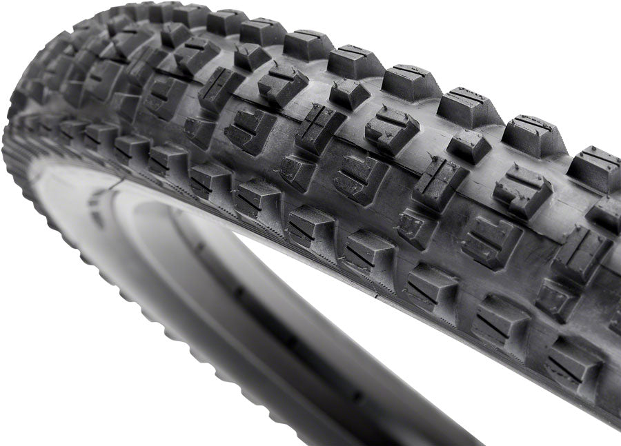 e*thirteen Grappler Tire - 27.5 x 2.5, Tubeless, Folding, Black, Enduro Casing, Mopo Compound Cheap Low Shipping Fee