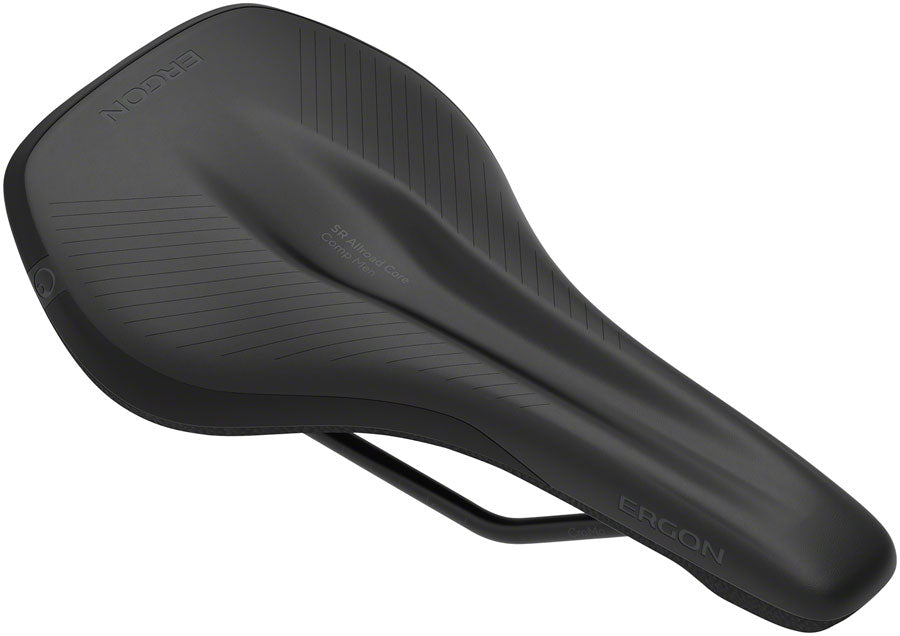 Ergon SR Allroad Core Comp Saddle - MD/LG, Black/Gray Cheap Sale 2025