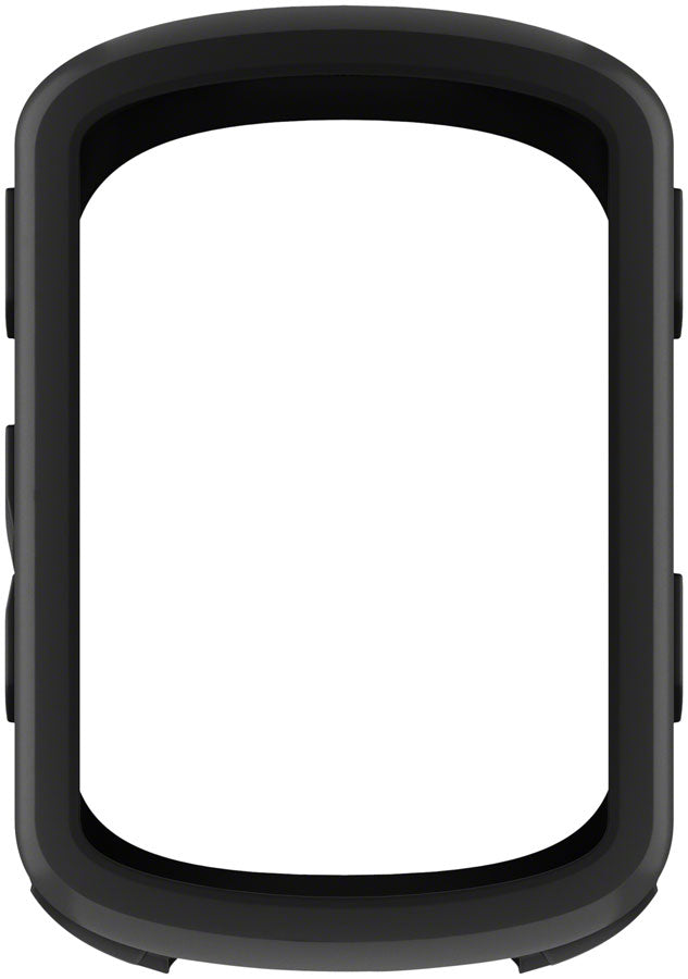 Garmin Silicone Case - For Edge 540/840, Black Sale Fake