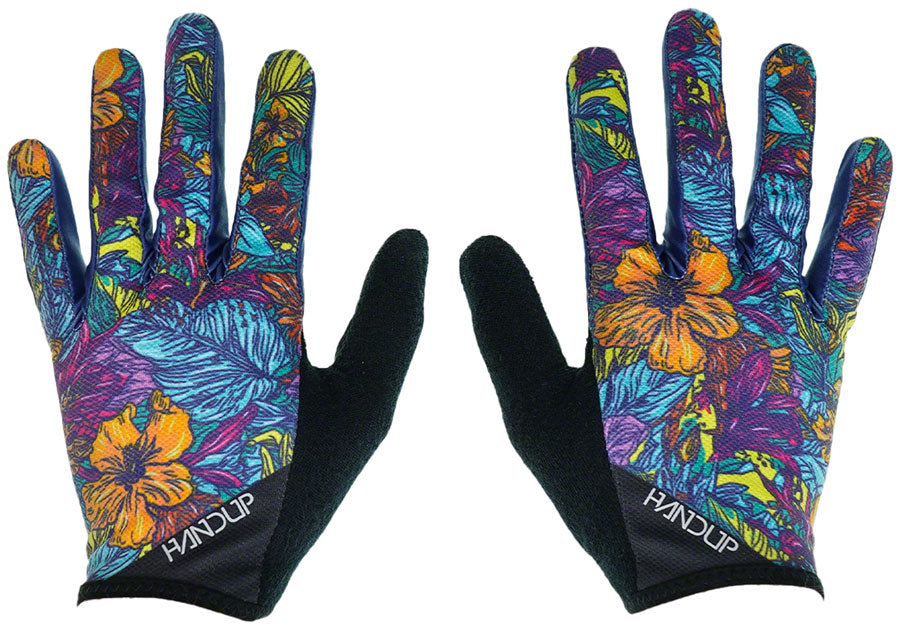 Handup Most Days Gloves - Dirt Surfin, Full Finger, Medium Factory Outlet For Sale