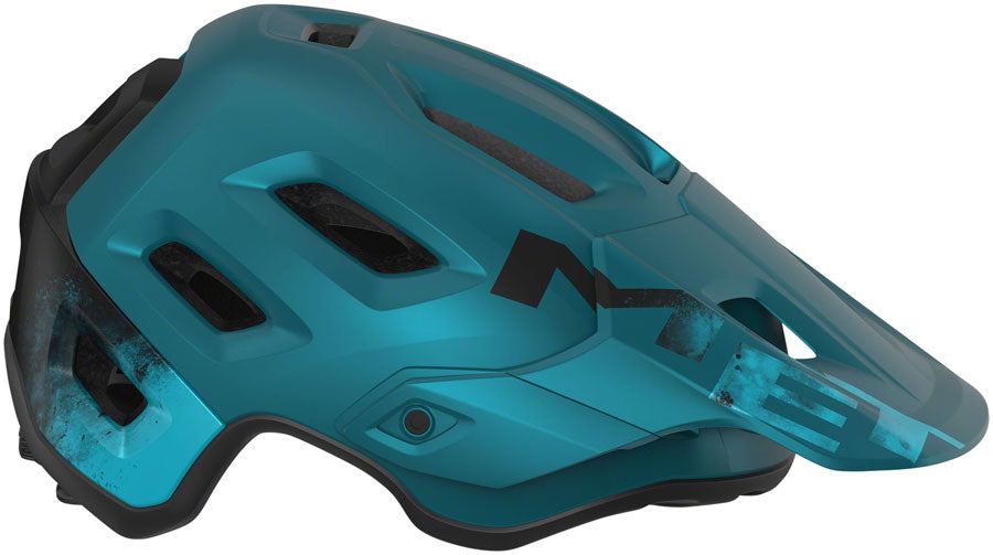 MET Roam MIPS Helmet - Petrol Blue, Matte, Small Buy Cheap Visit New