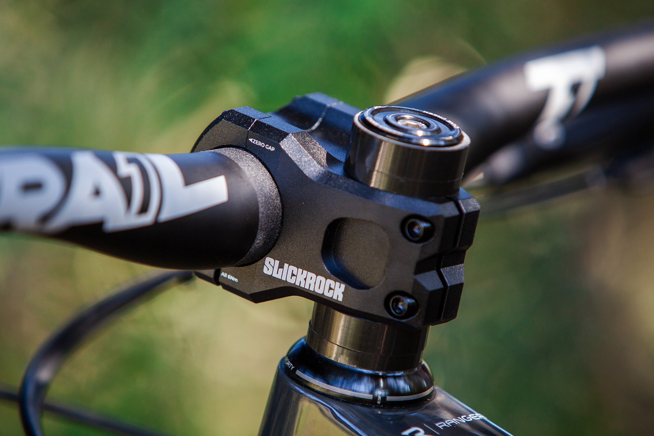 Trail One Components The Slickrock Stem - 35mm Clamp, 40mm Length Cheap Lowest Pice