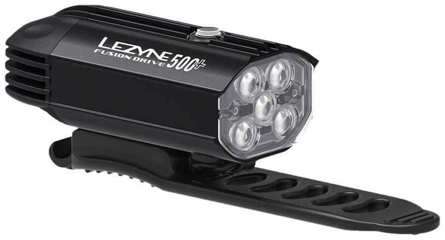 Lezyne Fusion Drive 500+ Headlight - 500 Lumens Clearance Fashionable