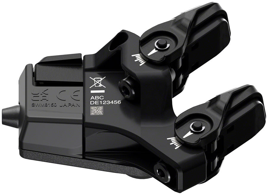 Shimano STEPS SW-M8150-IR XT Shift Switch - Right, Direct Attach To Brake Lever From China Cheap Pice