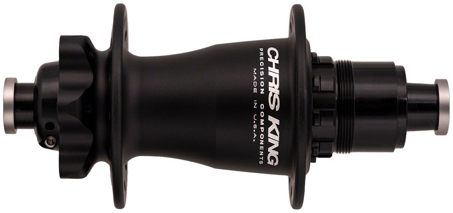 Chris King Boost Rear Hub - 12 x 148mm, 6-Bolt, XD, Matte Black, 28H Sale Browse