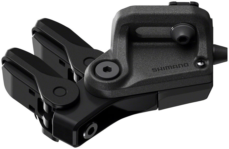 Shimano STEPS SW-M8150-IR XT Shift Switch - Right, Direct Attach To Brake Lever From China Cheap Pice