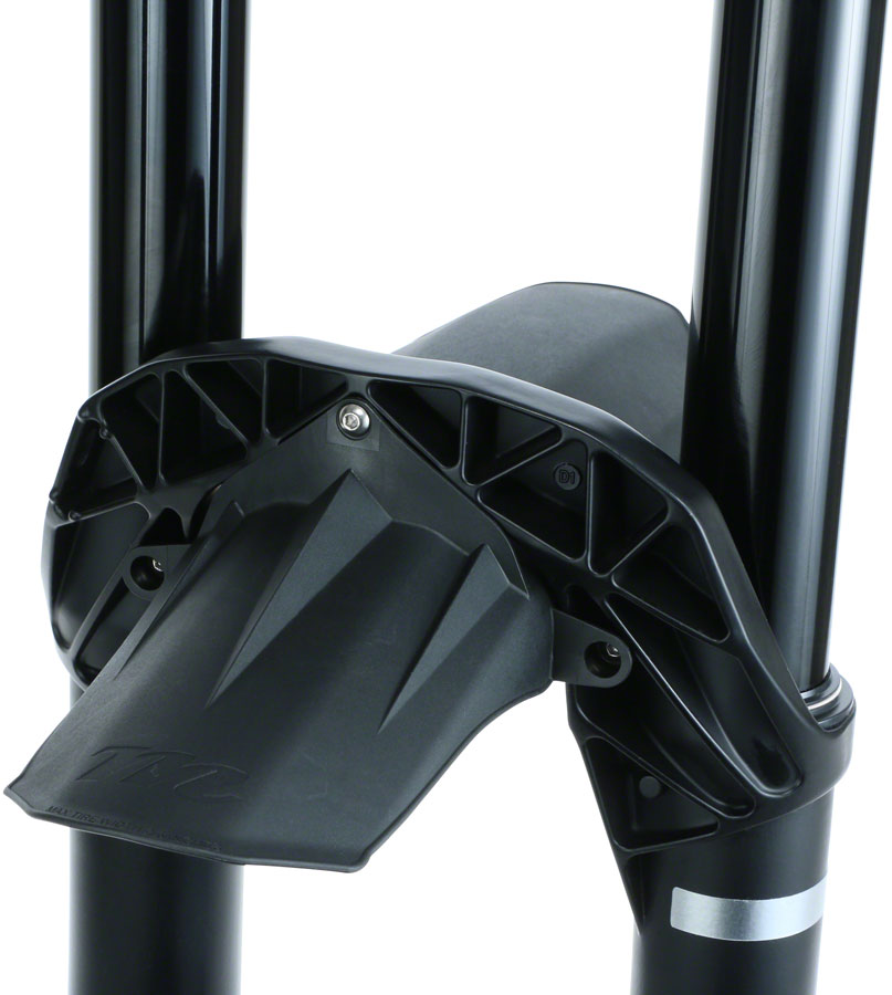 Manitou Mezzer Pro Suspension Fork - 29, 160 mm, 15 x 110 mm, 44 mm Offset, Black Outlet Ebay