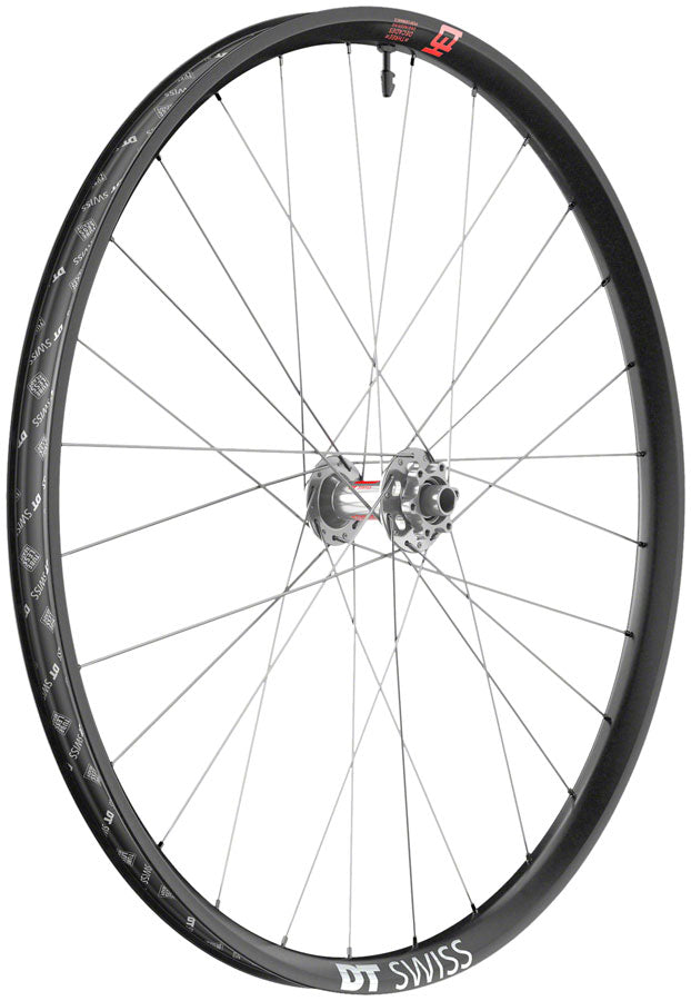 DT Swiss EXC 1200 Classic Front Wheel - 29, 15 x 110mm, 6-Bolt, 3 Decades Discount Best Store To Get