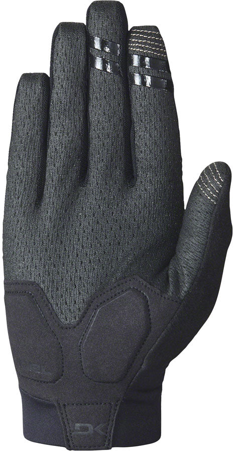 Dakine Boundary 2.0 Gloves - Black, Full Finger, Small Cheap Free Shipping