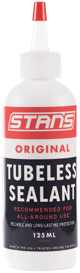 Stan's Original Tubeless Tire Sealant - 125ml