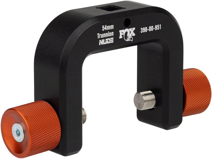 FOX Tooling Kit - Torque Fixture, 54mm Trunnion Eyelet, Tall Discount Authentic