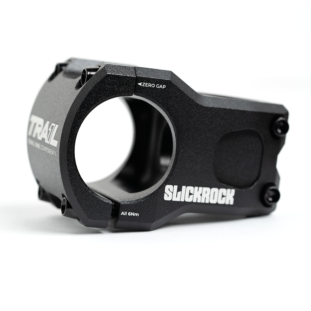 Trail One Components The Slickrock Stem - 35mm Clamp, 40mm Length Cheap Lowest Pice