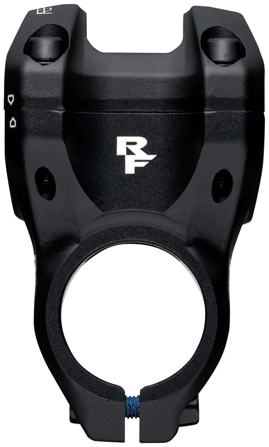 RaceFace Aeffect R Stem - 40mm, 35 mm Clamp, +/-0, 1 1/8, Aluminum, Black Visit New Cheap Pice