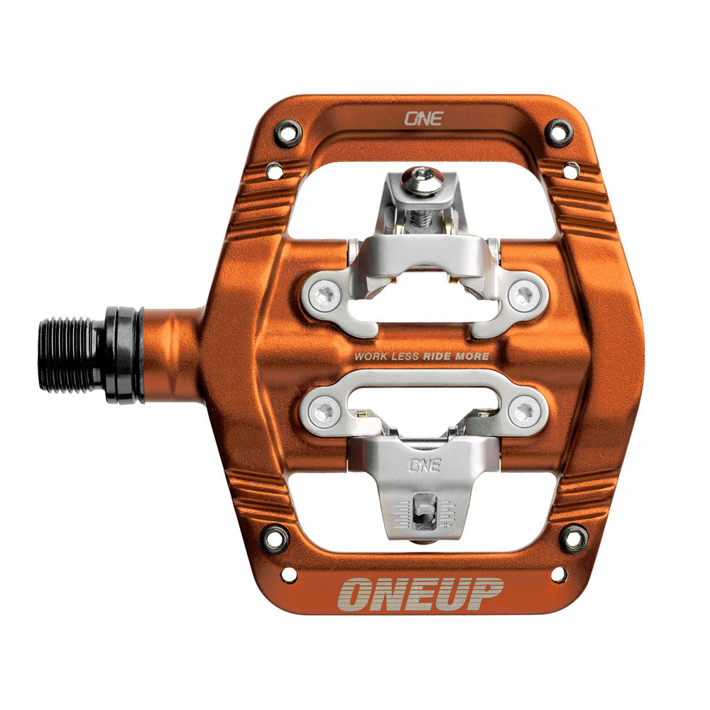 OneUp Components Clipless Pedals Cost Online