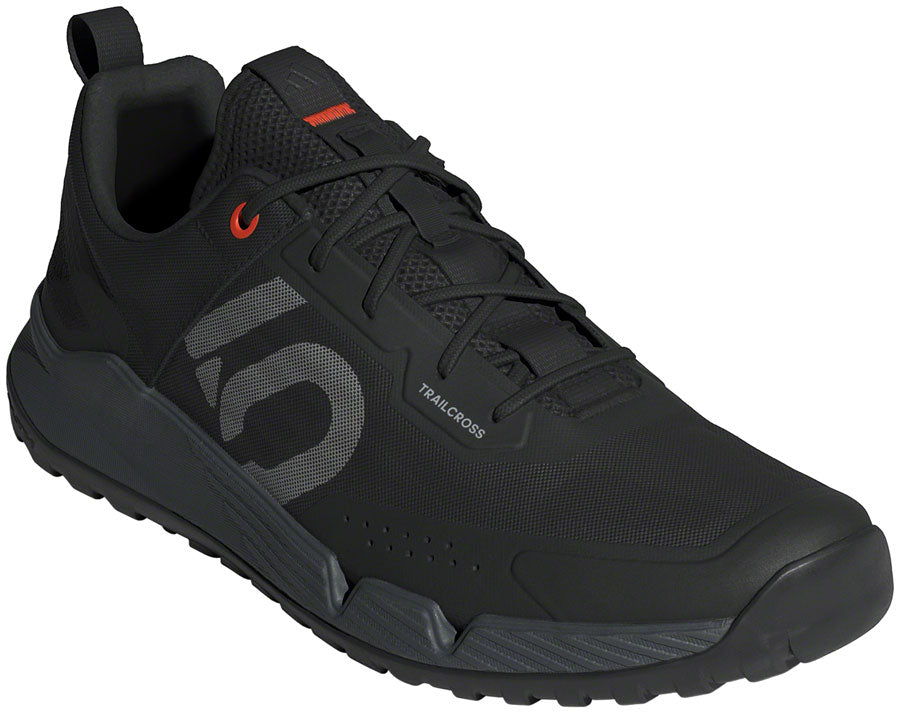 Trailcross LT Shoes - Men's, Core Black/Gray One/Gray Six, 10.5